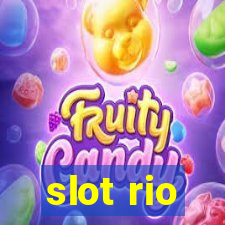 slot rio